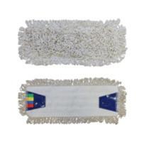 mop z zakładkami economy bawełniany 40 cm