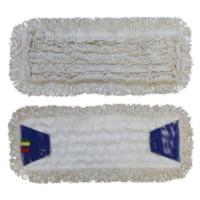 mop z zakładkami economy bawełniany 50 cm