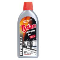 Aktywny Żel do usuwania przypaleń Tytan 500g