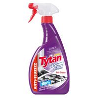 Odtłuszczacz uniwersalny Tytan Anty tłuszcz spray 500g