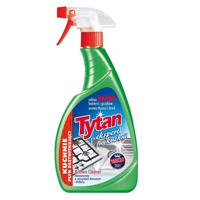 Płyn do mycia kuchni dezynfekujcy Tytan spray 500g