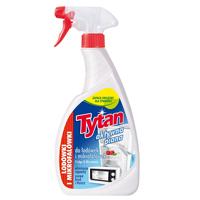 Płyn do mycia lodówek i mikrofalówek Tytan spray 500g
