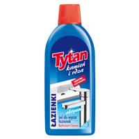Żel do mycia azienek Tytan kamień i rdza 500g