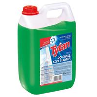 Płyn do mycia szyb luster Tytan nanotechnologia 5l