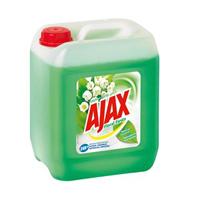 AJAX Płyn uniwersalny 5 L konwalia