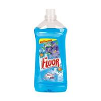 FLOOR Płyn uniwersalny kwiaty górskie