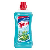 Uniwersalny płyn do mycia Tytan eukaliptus 1l