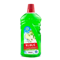 Kubuś uniwersalny jabłko