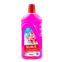 Kubuś uniwersalny kwiat
