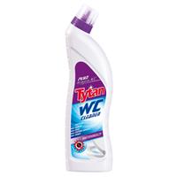 Płyn do mycia toalety bakteriobójczy WC Tytan fioletowy 700g