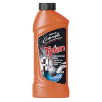 Granulki do udrożniania rur Tytan 800g