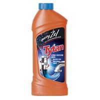 Żel do udrożnienia rur Tytan 500g