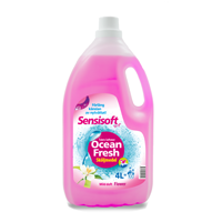 Sensisoft floral plukanie 4L