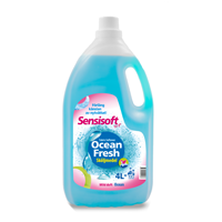 Sensisoft ocean plukanie 4L