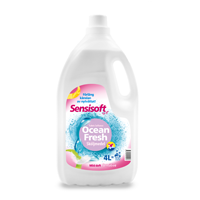 Sensisoft sensitive plukanie 4L