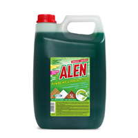 Alen 5L zielony