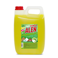 Alen 5L żółty