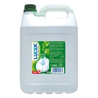 LUCEK Płyn do naczyń 5 L