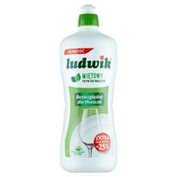 Ludwik Płyn do naczyń 900 g mięta