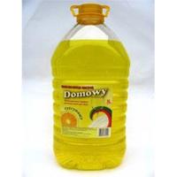 WOTON Płyn do naczyń 5 L CYTRYNA