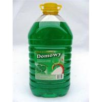 WOTON Płyn do naczyń 5 L mięta