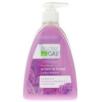 ABE Mydło w Płynie 500 ML BEZ LILAC