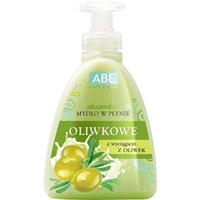 ABE Mydło w Płynie 500 ML oliwkowe
