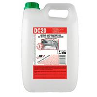 DC 20 Mydło w PLYNIE 5 L ANTYBAKTERYJNE