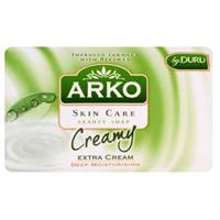 Mydło w kostce ARKO 90 g
