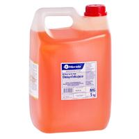 Mydło w Płynie  DEZYNFEKUJCE kanister 5 kg zapach grejpfrutowy